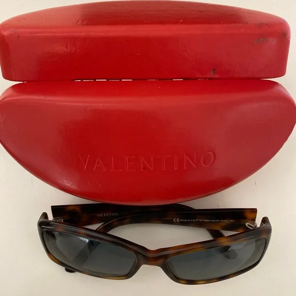 Valentino prescription sunglasses